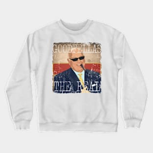 goodfellas - Art Drawing Crewneck Sweatshirt